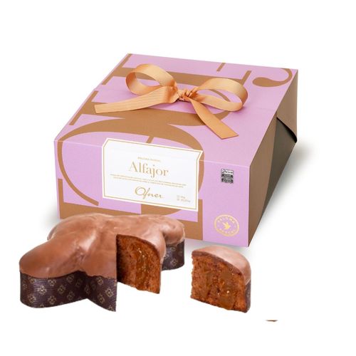 PALOMA PASCAL ALFAJOR 1kg